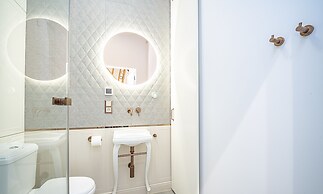 Baltic Apartments-Willa Carmen 13