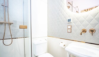 Baltic Apartments-Willa Carmen 13