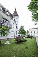 Baltic Apartments-Willa Carmen 13