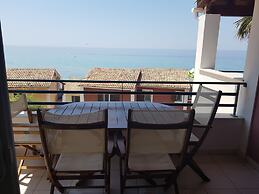 Corfu Island Apartment 129