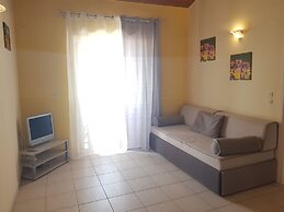 Corfu Island Apartment 129