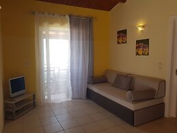 Corfu Island Apartment 129