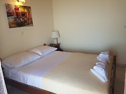 Corfu Island Apartment 129