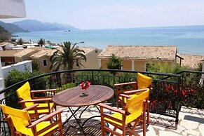 Corfu Island Apartment 129