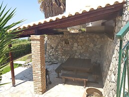 Corfu Island Apartment 129