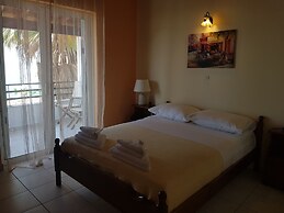 Corfu Island Apartment 129