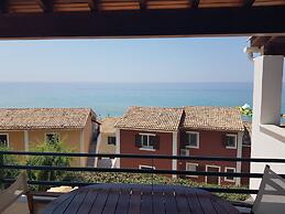 Corfu Island Apartment 129