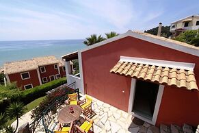 Corfu Island Apartment 129