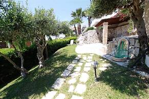 Corfu Island Apartment 129