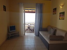 Corfu Island Apartment 129