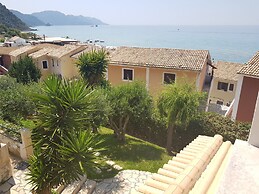 Corfu Island Apartment 129