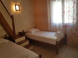 Corfu Island Apartment 129