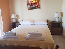 Corfu Island Apartment 129