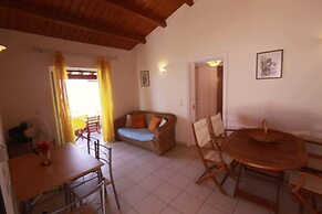 Corfu Island Apartment 129