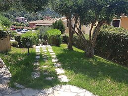 Corfu Island Apartment 129