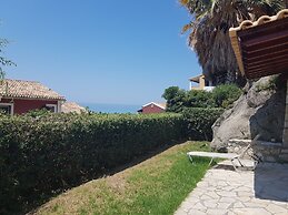 Corfu Island Apartment 129