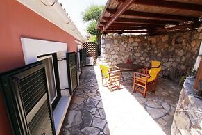 Corfu Island Apartment 129