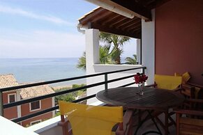 Corfu Island Apartment 129