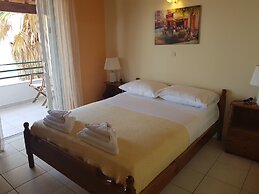 Corfu Island Apartment 129