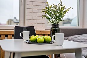 RentPlanet - Apartamenty Ruska