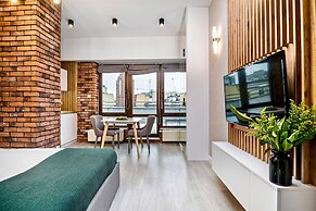 RentPlanet - Apartamenty Ruska