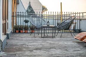 RentPlanet - Apartamenty Ruska