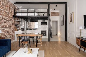 RentPlanet - Apartamenty Ruska