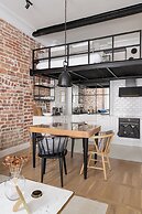 RentPlanet - Apartamenty Ruska