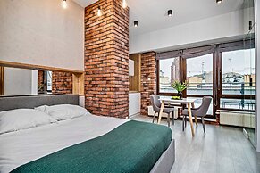 RentPlanet - Apartamenty Ruska