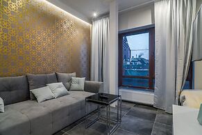 RentPlanet - Apartamenty Ruska