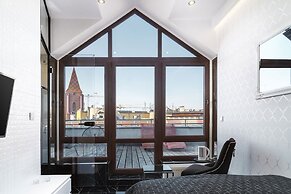 RentPlanet - Apartamenty Ruska