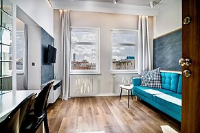 RentPlanet - Apartamenty Ruska