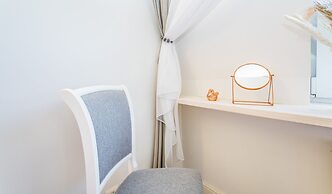 Baltic Apartments-Willa Carmen 14