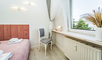 Baltic Apartments-Willa Carmen 14