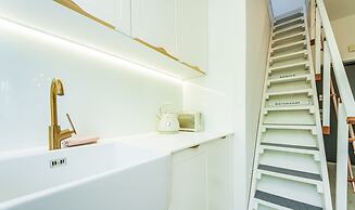 Baltic Apartments-Willa Carmen 14