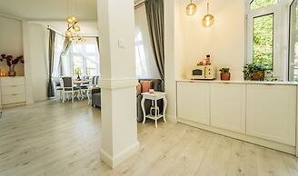 Baltic Apartments-Willa Carmen 14