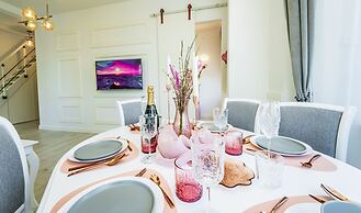 Baltic Apartments-Willa Carmen 14