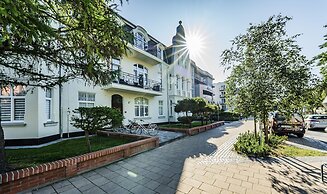 Baltic Apartments-Willa Carmen 14