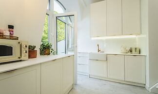 Baltic Apartments-Willa Carmen 14