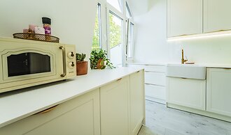 Baltic Apartments-Willa Carmen 14