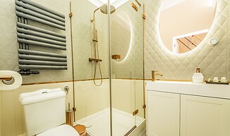 Baltic Apartments-Willa Carmen 14