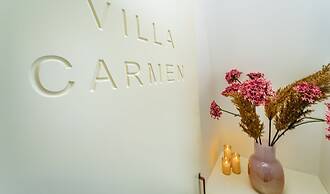 Baltic Apartments-Willa Carmen 14