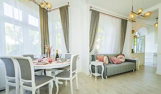 Baltic Apartments-Willa Carmen 14