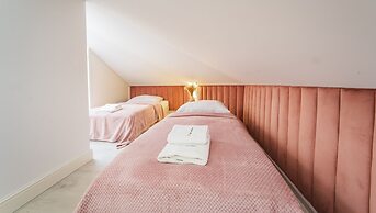 Baltic Apartments-Willa Carmen 14