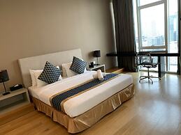 Platinum Service Suites Kuala Lumpur KLCC