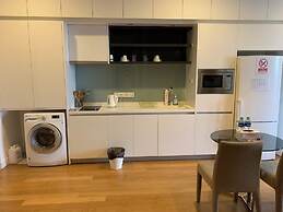 Platinum Service Suites Kuala Lumpur KLCC