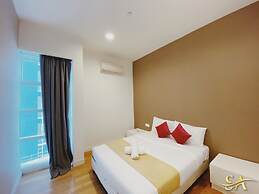 Platinum Service Suites Kuala Lumpur KLCC