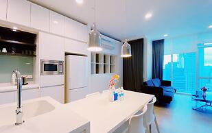 Platinum Service Suites Kuala Lumpur KLCC