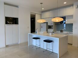 Platinum Service Suites Kuala Lumpur KLCC