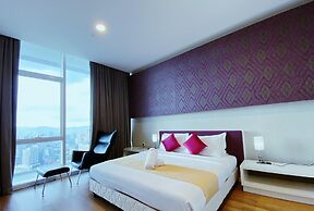 Platinum Service Suites Kuala Lumpur KLCC